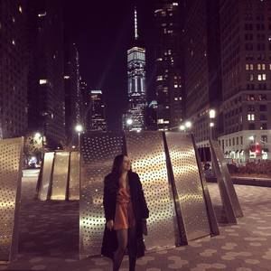 Meet your Posher, Alejandra